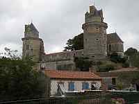 Chateau Apremont