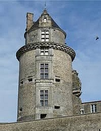 Chateau Apremont