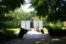 Mémorial de la Vendée
