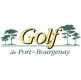 Golf Bourgenay - Logo