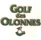Golf des Olonnes - Logo