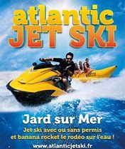 Atlantic Jet Ski