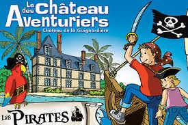 Chateau Aventuriers
