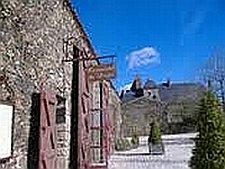 RESTAURANT THIERRY DRAPEAU