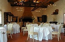 RESTAURANT THIERRY DRAPEAU