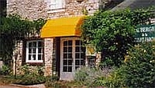 Auberge de la Court d'Aron