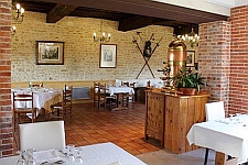 Auberge de la Court d'Aron