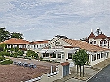 Hôtel de l'Océan