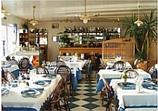 La Pergola